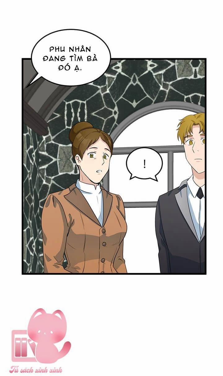 Ác Nữ Trùng Sinh 43 trang 55