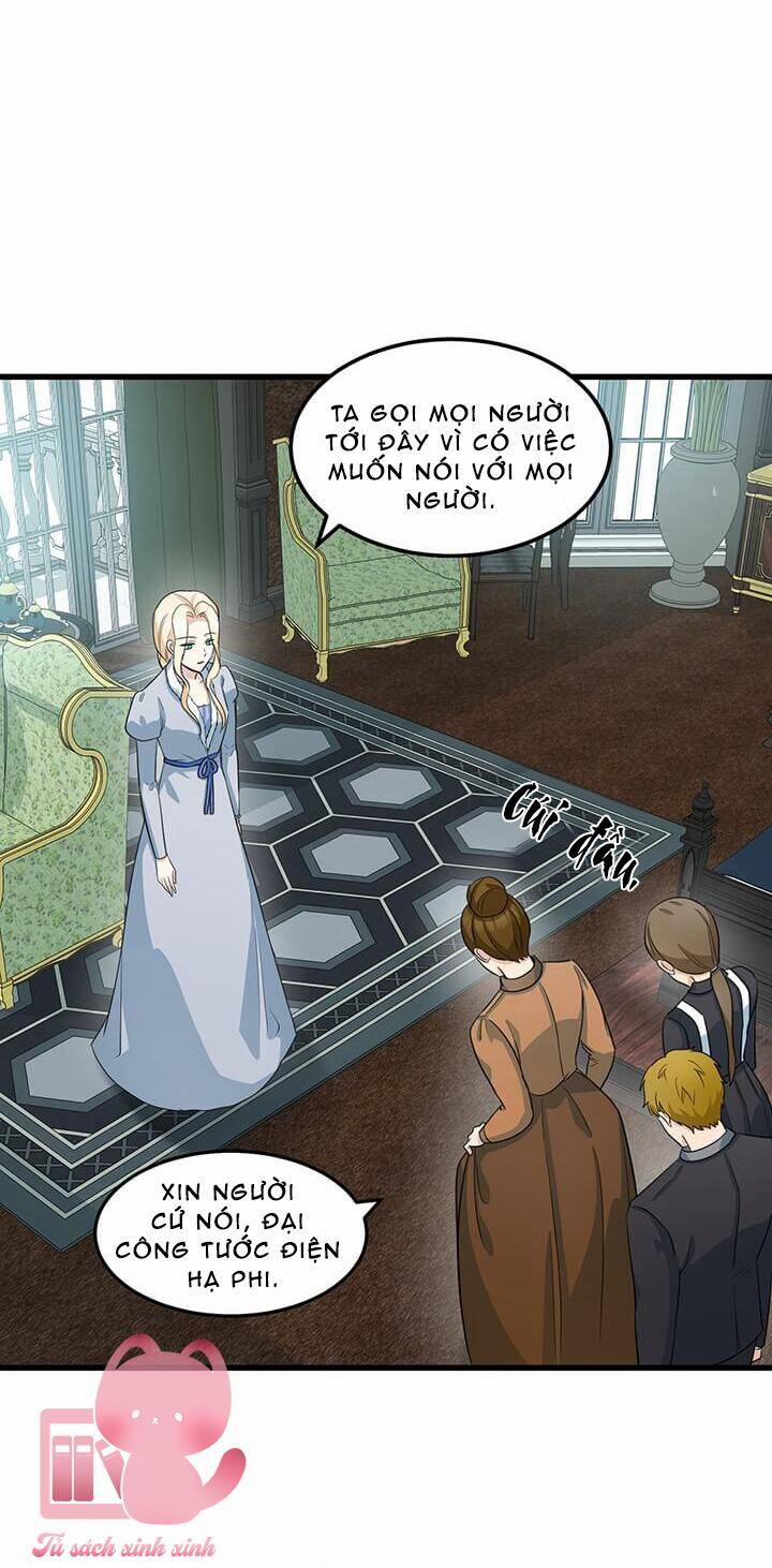 Ác Nữ Trùng Sinh 43 trang 56