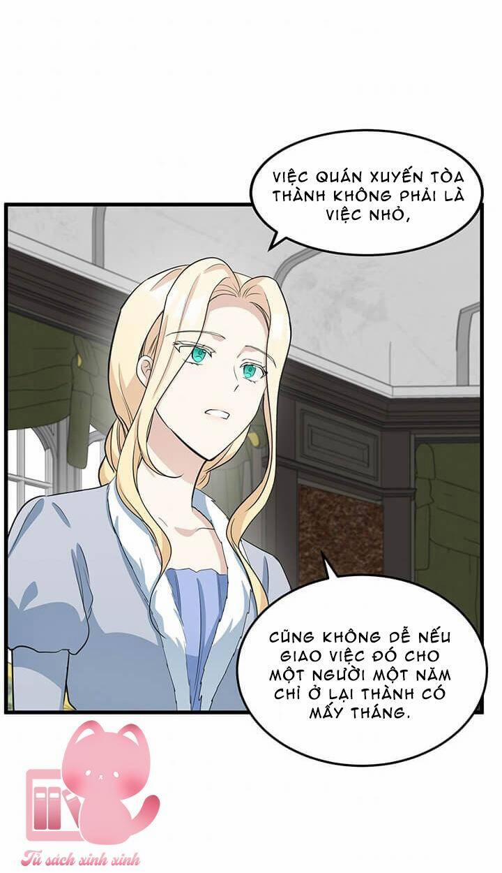 Ác Nữ Trùng Sinh 43 trang 57