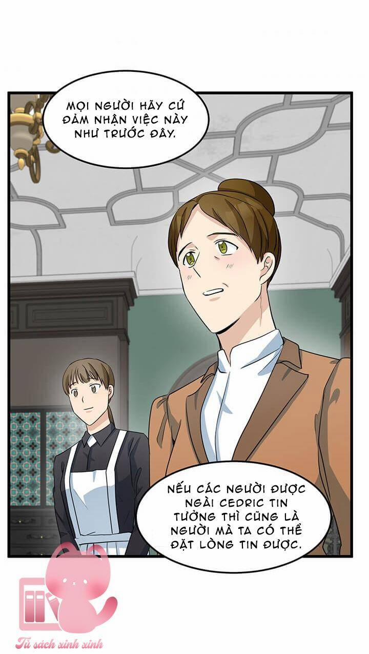 Ác Nữ Trùng Sinh 43 trang 58