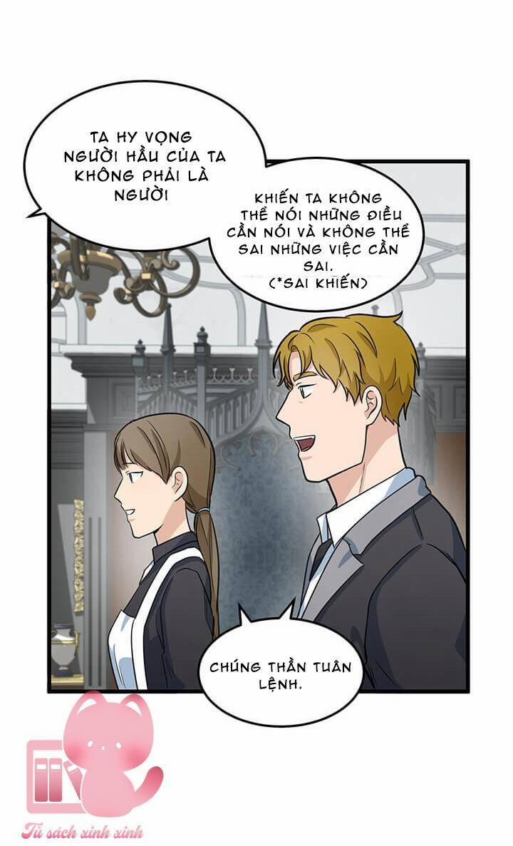 Ác Nữ Trùng Sinh 43 trang 61