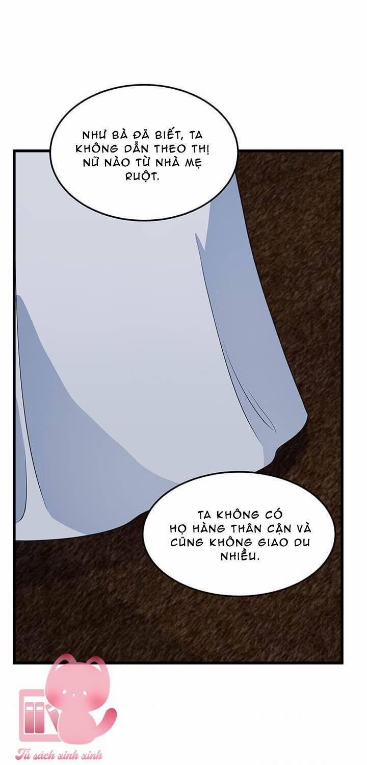 Ác Nữ Trùng Sinh 43 trang 65