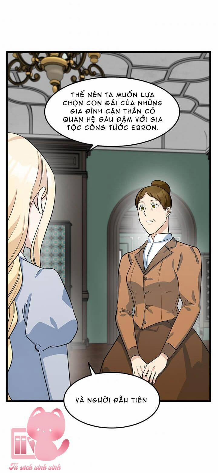 Ác Nữ Trùng Sinh 43 trang 66