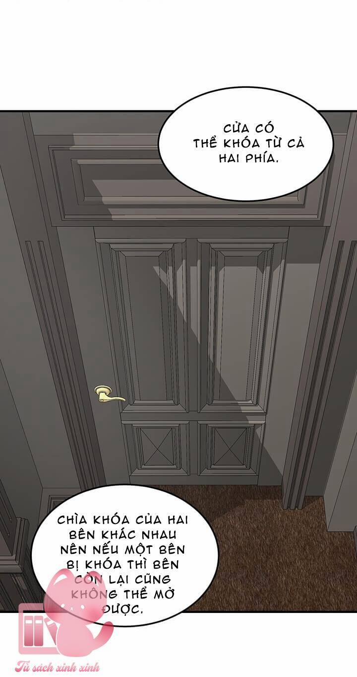 Ác Nữ Trùng Sinh 43 trang 7