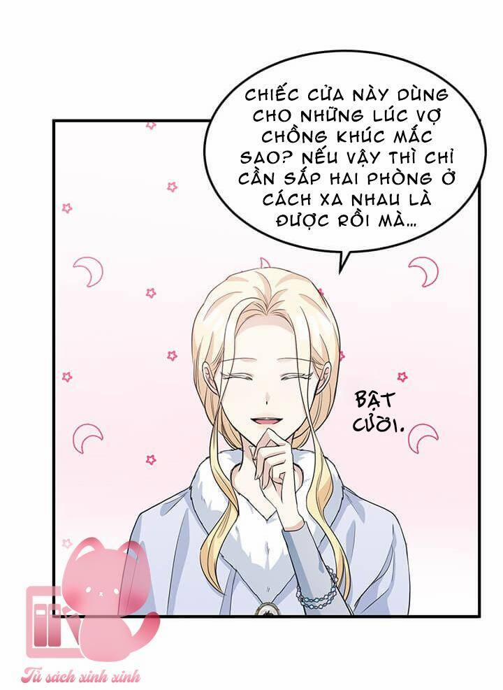 Ác Nữ Trùng Sinh 43 trang 8