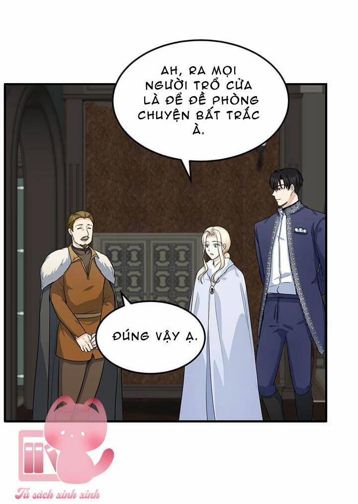 Ác Nữ Trùng Sinh 43 trang 9