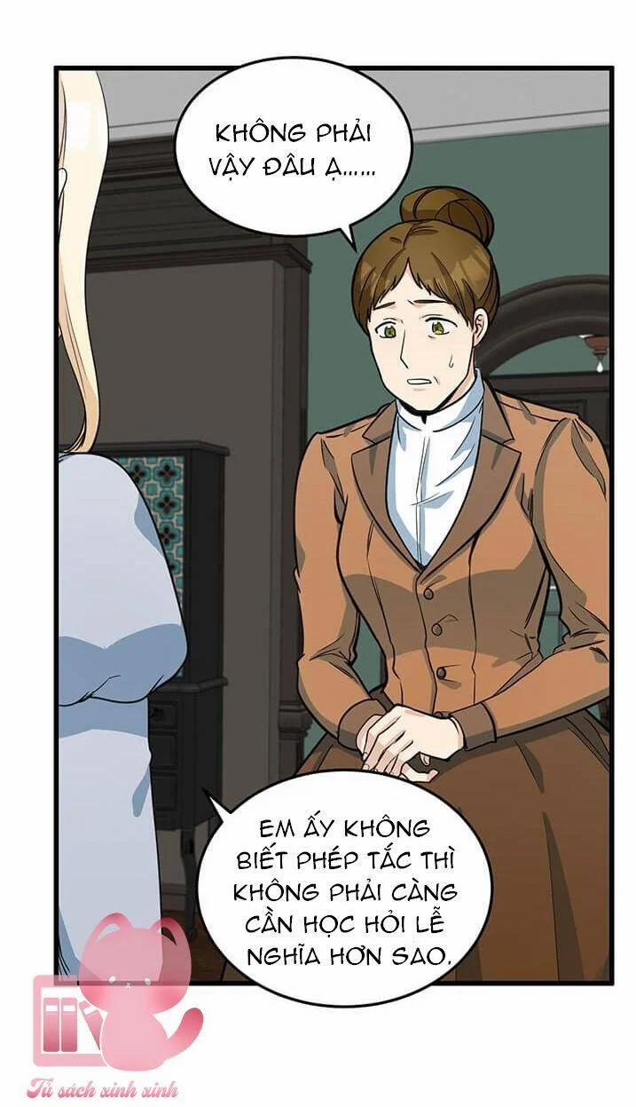 Ác Nữ Trùng Sinh 44 trang 10