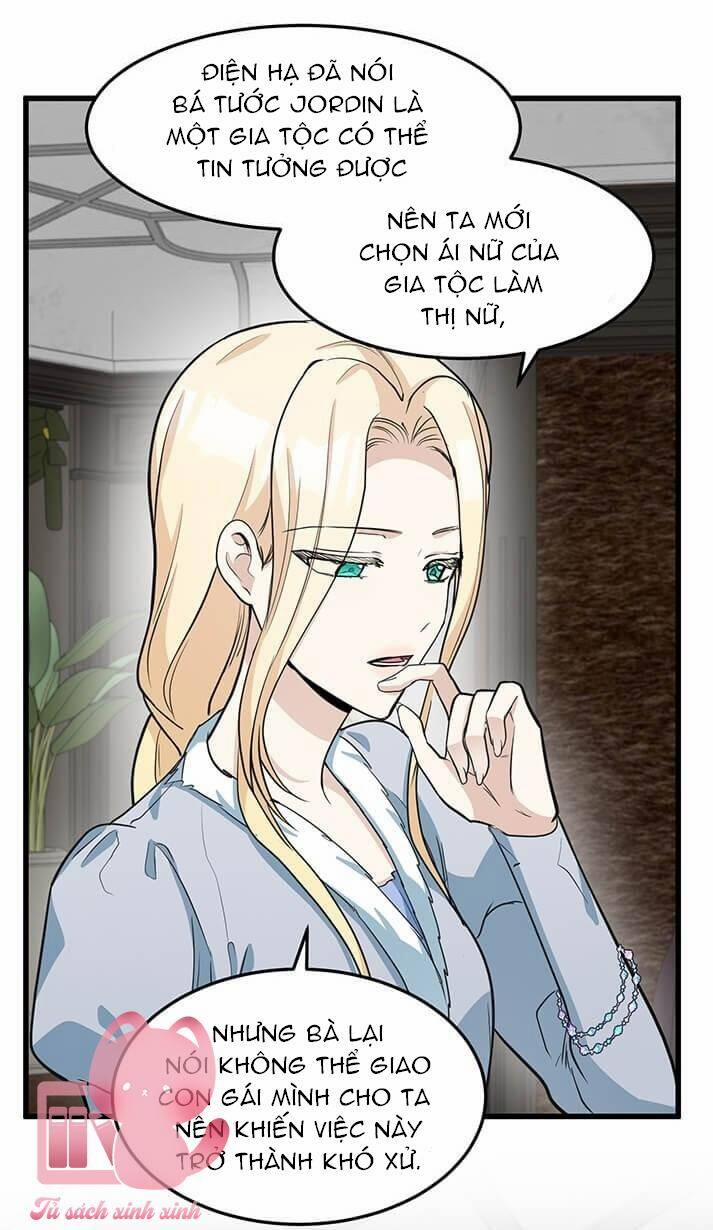 Ác Nữ Trùng Sinh 44 trang 11