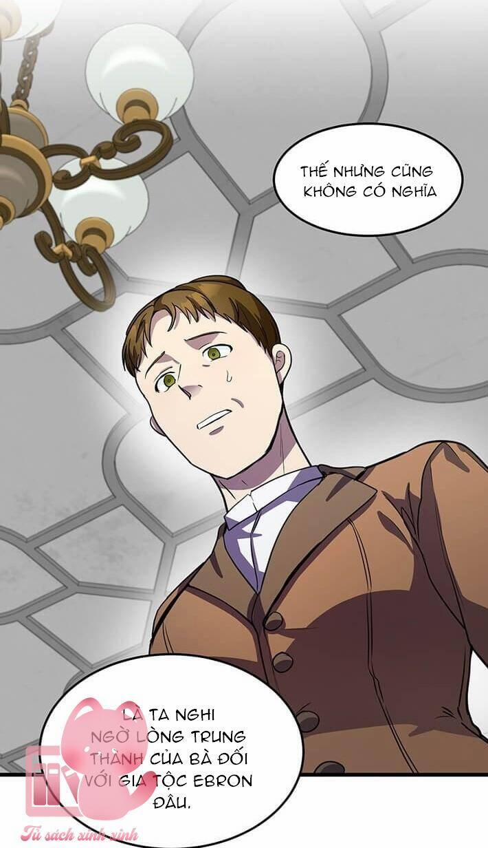 Ác Nữ Trùng Sinh 44 trang 12