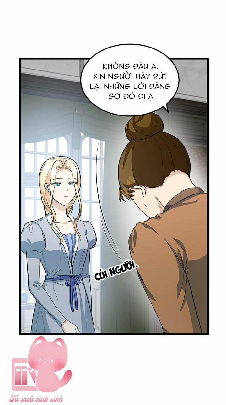 Ác Nữ Trùng Sinh 44 trang 13