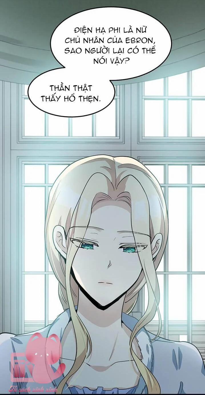 Ác Nữ Trùng Sinh 44 trang 14
