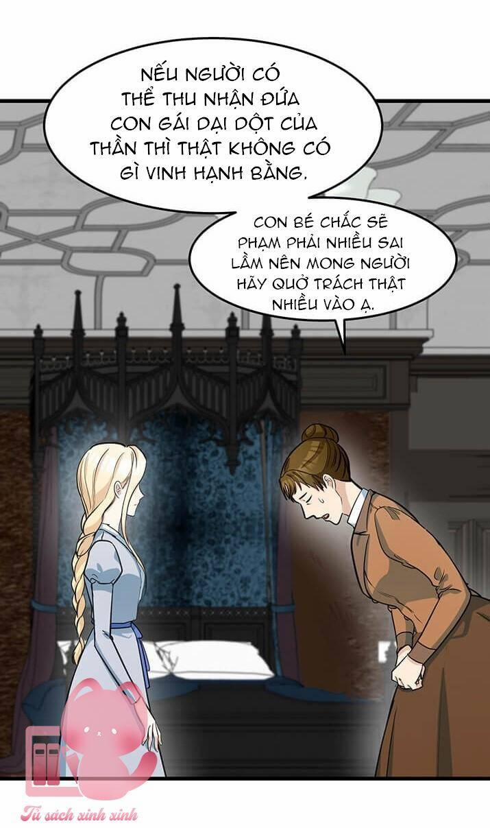 Ác Nữ Trùng Sinh 44 trang 15
