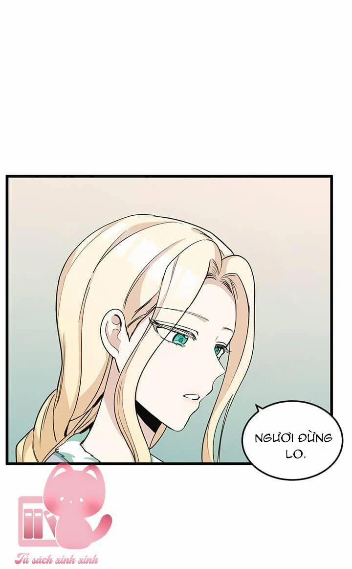 Ác Nữ Trùng Sinh 44 trang 16