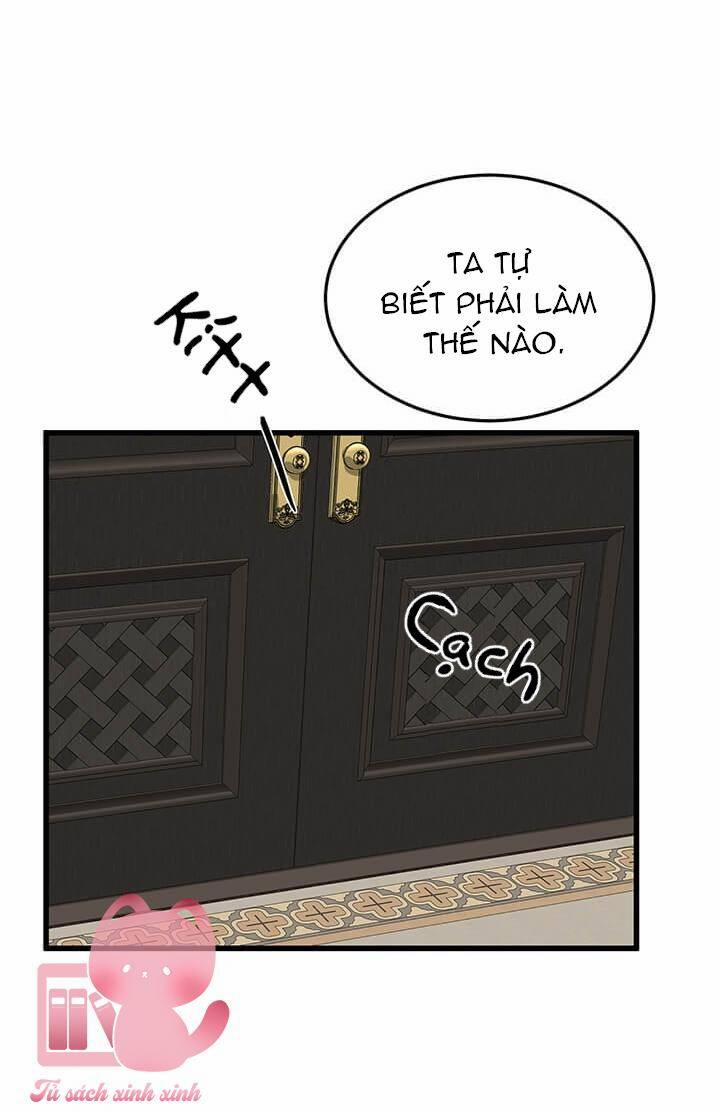 Ác Nữ Trùng Sinh 44 trang 17