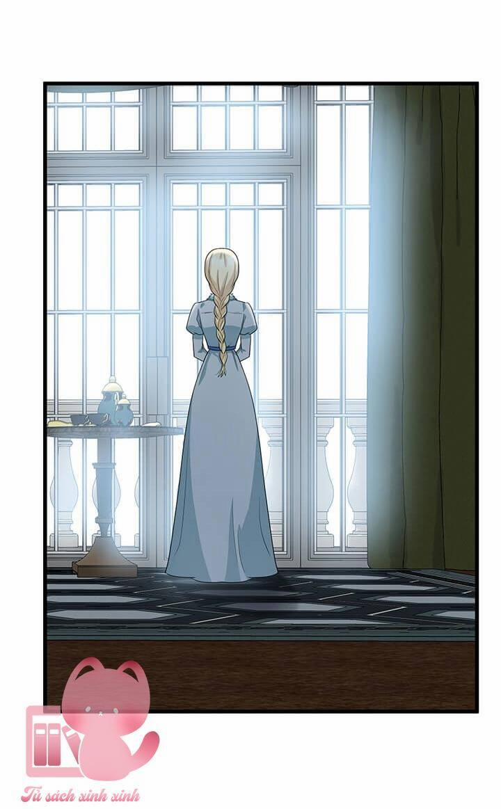 Ác Nữ Trùng Sinh 44 trang 18