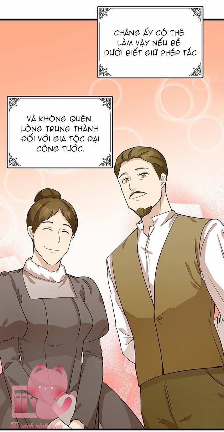 Ác Nữ Trùng Sinh 44 trang 22