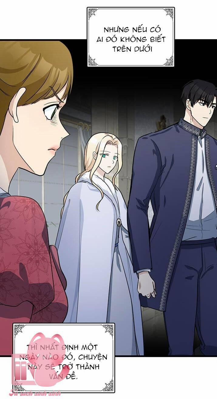 Ác Nữ Trùng Sinh 44 trang 23