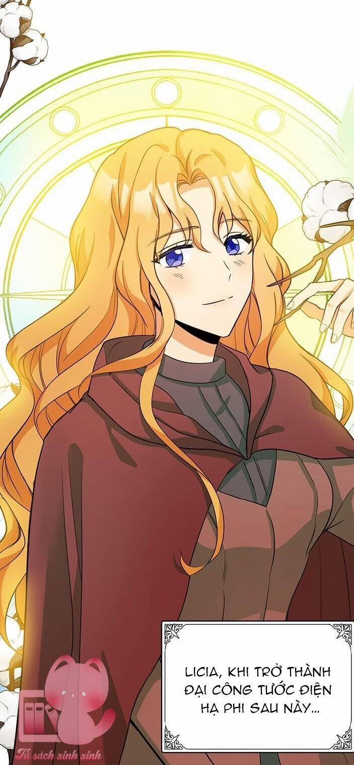 Ác Nữ Trùng Sinh 44 trang 25