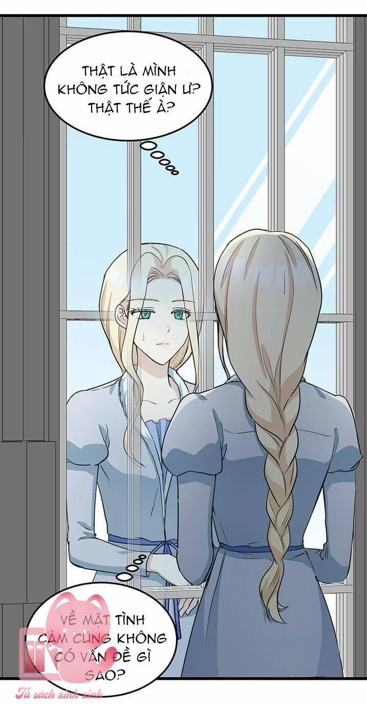 Ác Nữ Trùng Sinh 44 trang 27