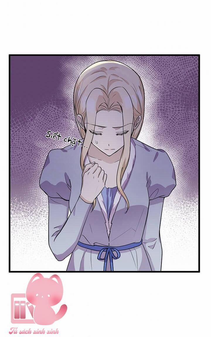 Ác Nữ Trùng Sinh 44 trang 28