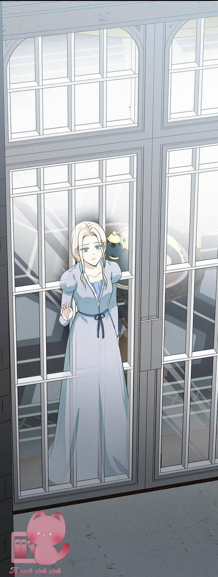 Ác Nữ Trùng Sinh 44 trang 29