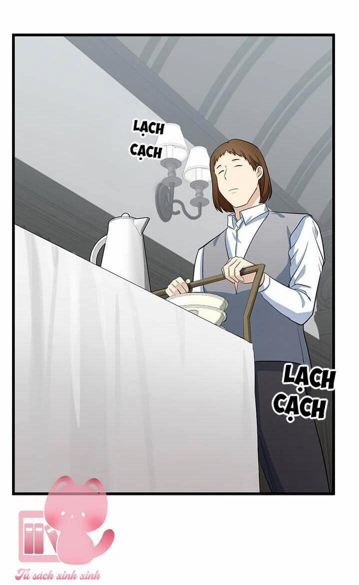 Ác Nữ Trùng Sinh 44 trang 31