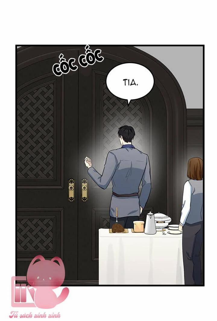 Ác Nữ Trùng Sinh 44 trang 32