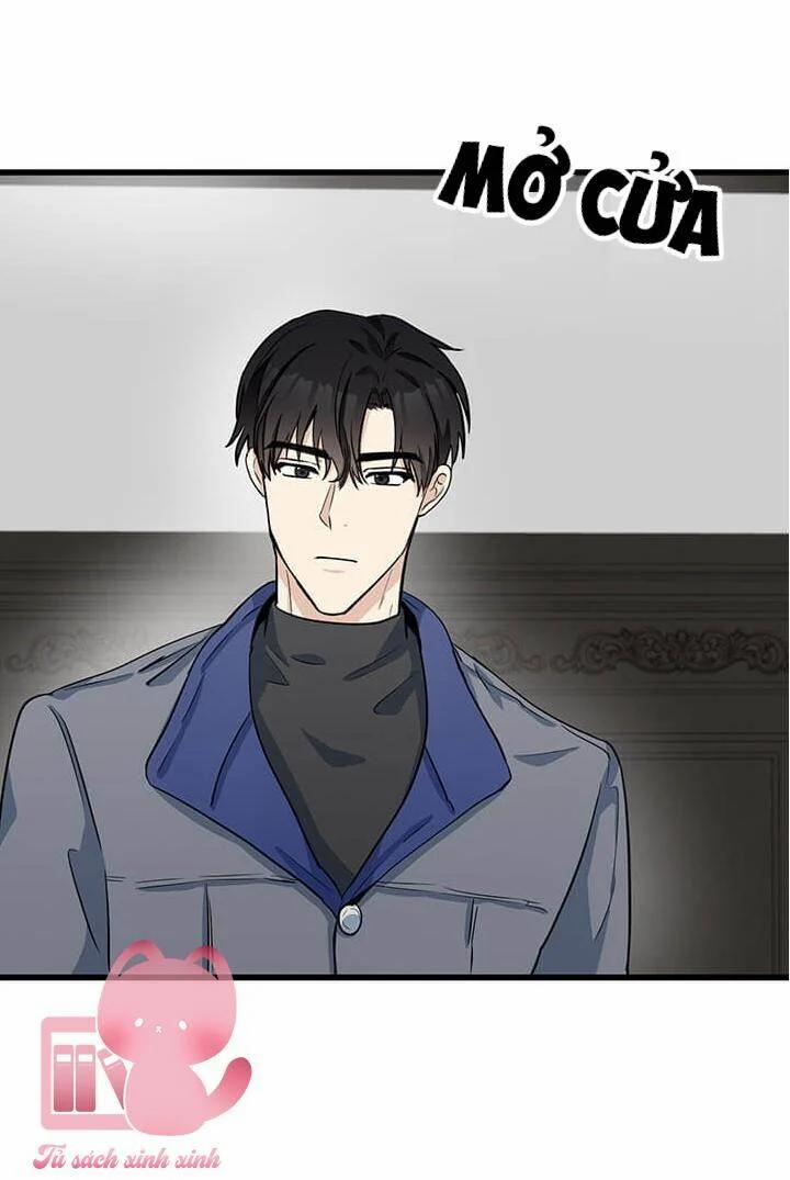 Ác Nữ Trùng Sinh 44 trang 33