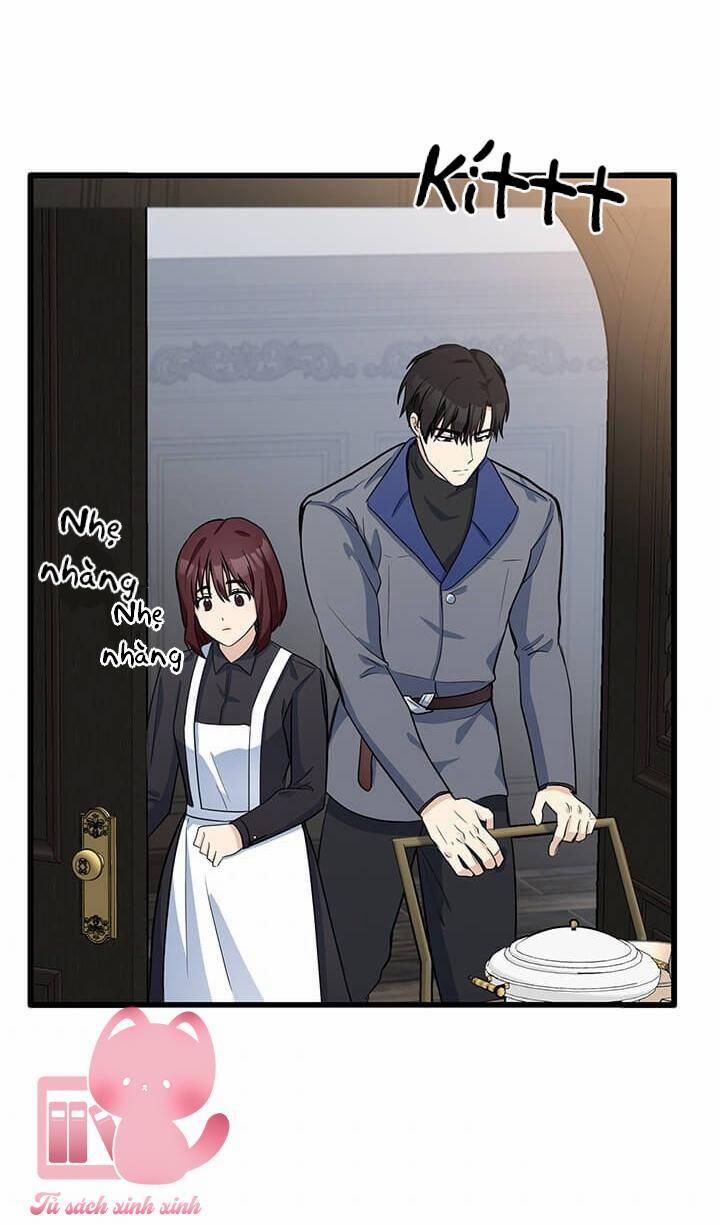 Ác Nữ Trùng Sinh 44 trang 36