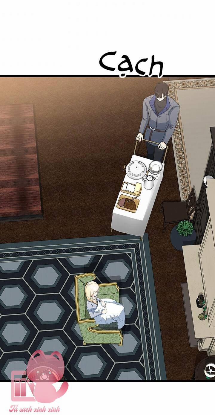 Ác Nữ Trùng Sinh 44 trang 38