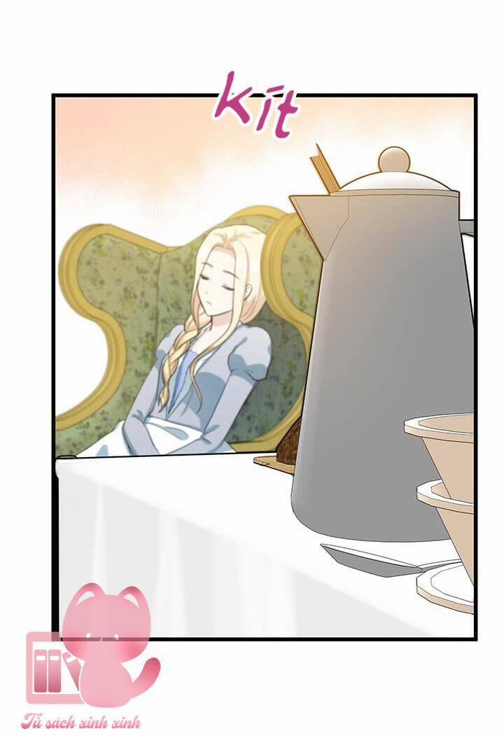 Ác Nữ Trùng Sinh 44 trang 39