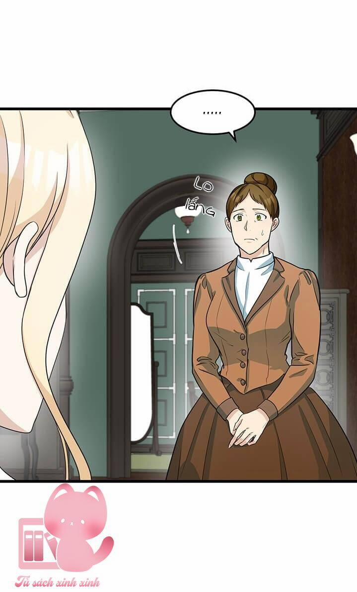 Ác Nữ Trùng Sinh 44 trang 4