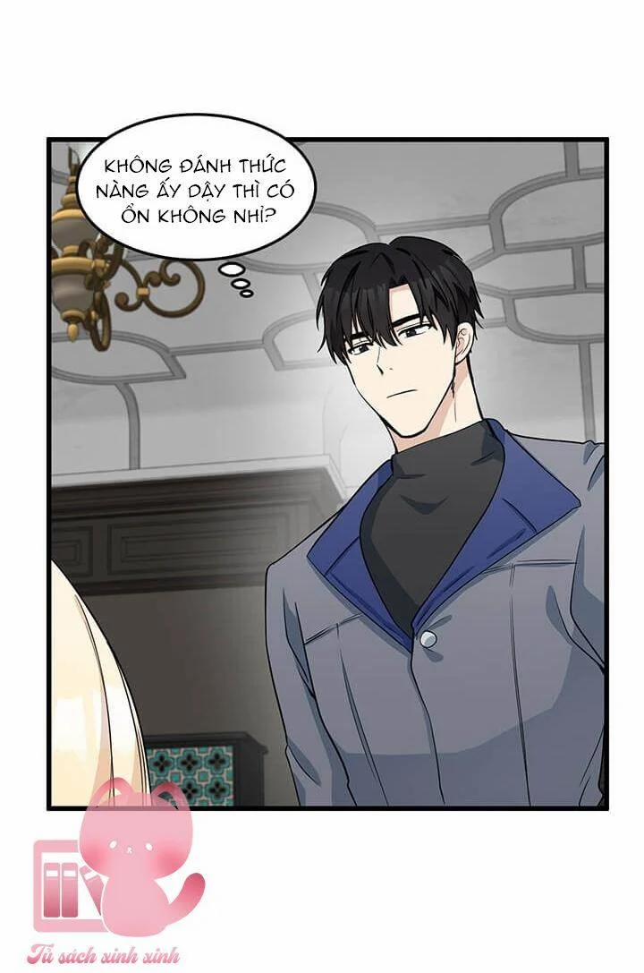 Ác Nữ Trùng Sinh 44 trang 40