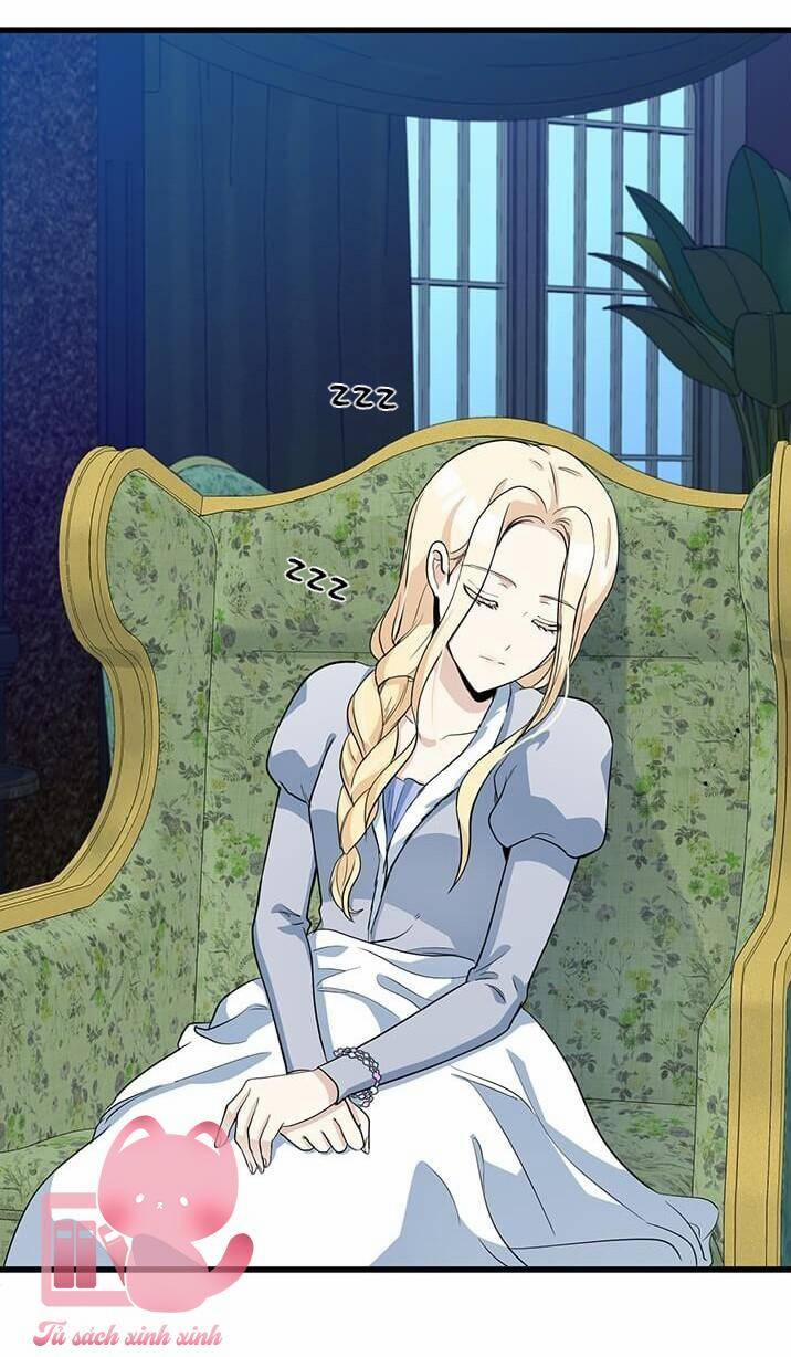 Ác Nữ Trùng Sinh 44 trang 41