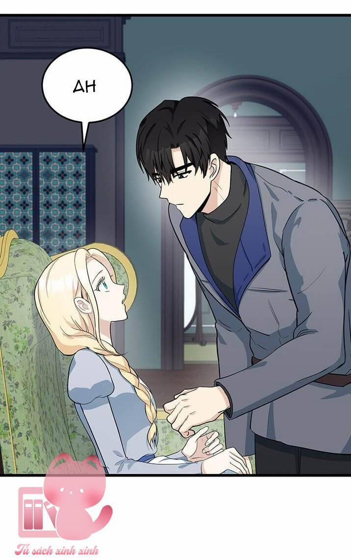 Ác Nữ Trùng Sinh 44 trang 44