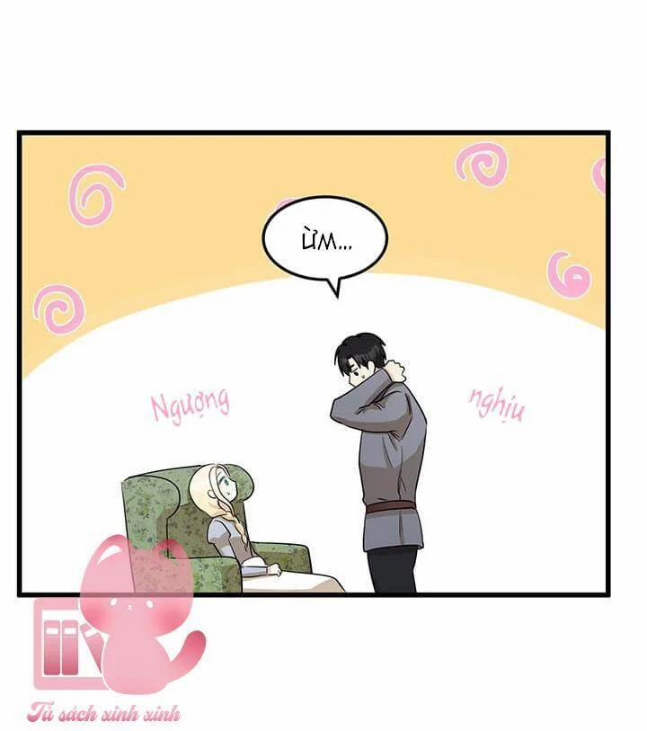 Ác Nữ Trùng Sinh 44 trang 45