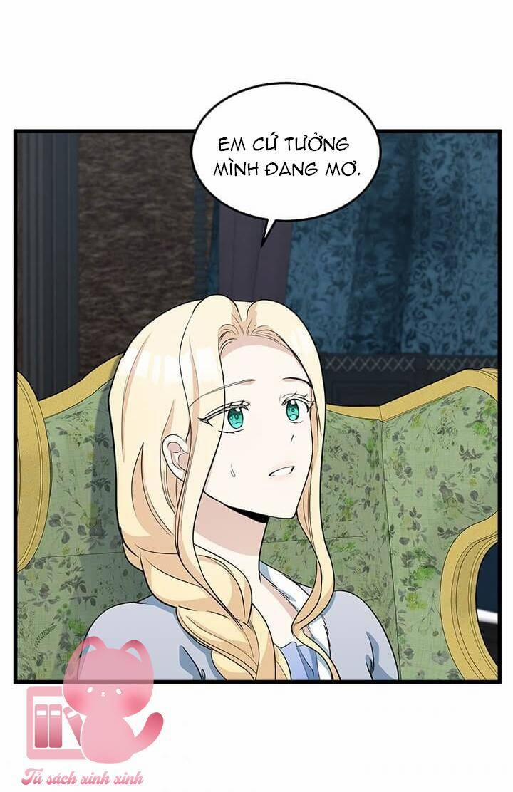 Ác Nữ Trùng Sinh 44 trang 46