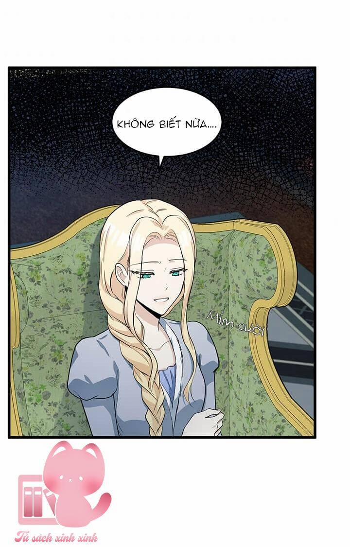 Ác Nữ Trùng Sinh 44 trang 48