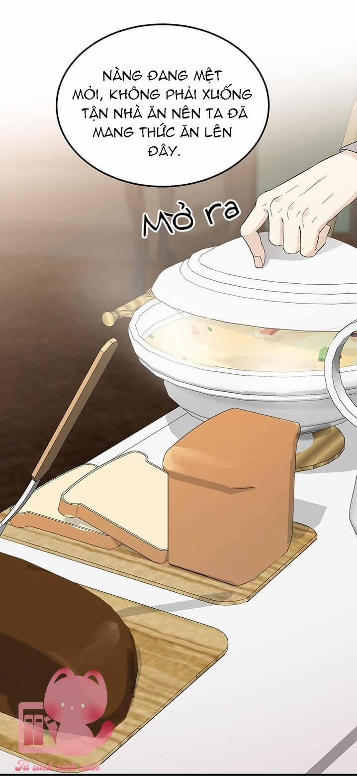 Ác Nữ Trùng Sinh 44 trang 50