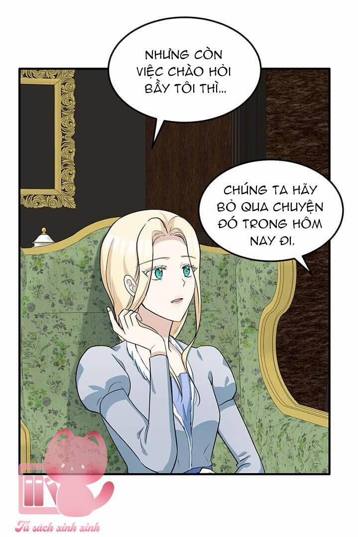 Ác Nữ Trùng Sinh 44 trang 51