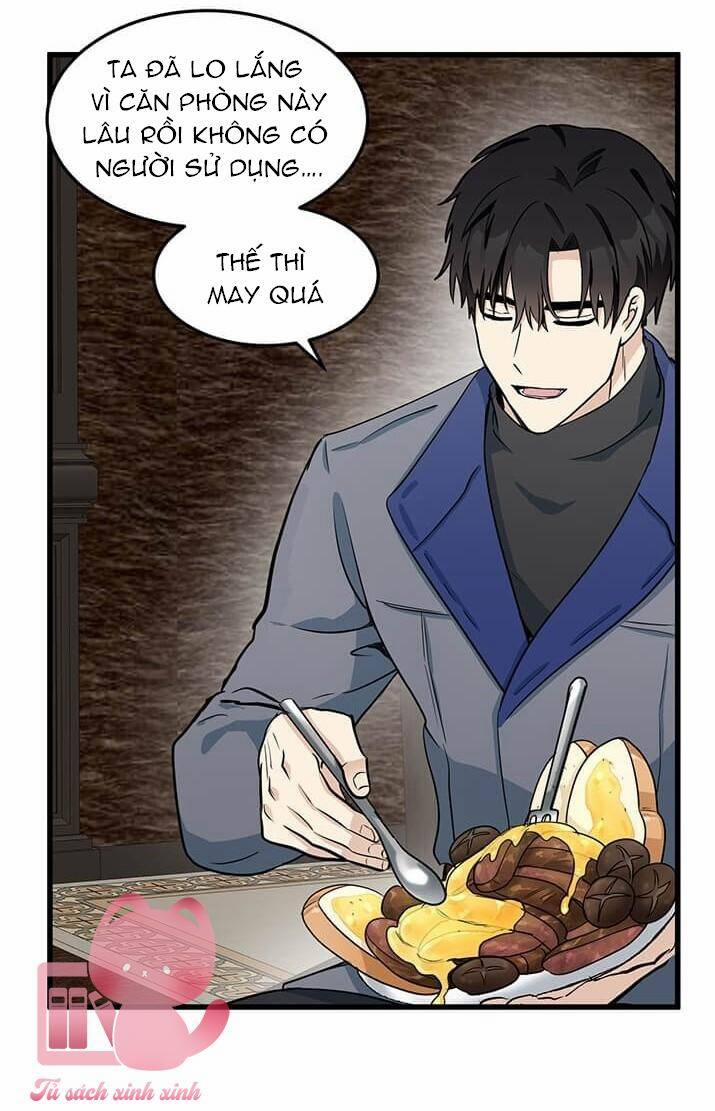 Ác Nữ Trùng Sinh 44 trang 54