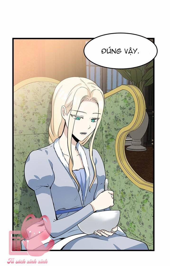 Ác Nữ Trùng Sinh 44 trang 58