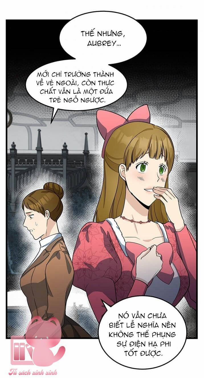 Ác Nữ Trùng Sinh 44 trang 6