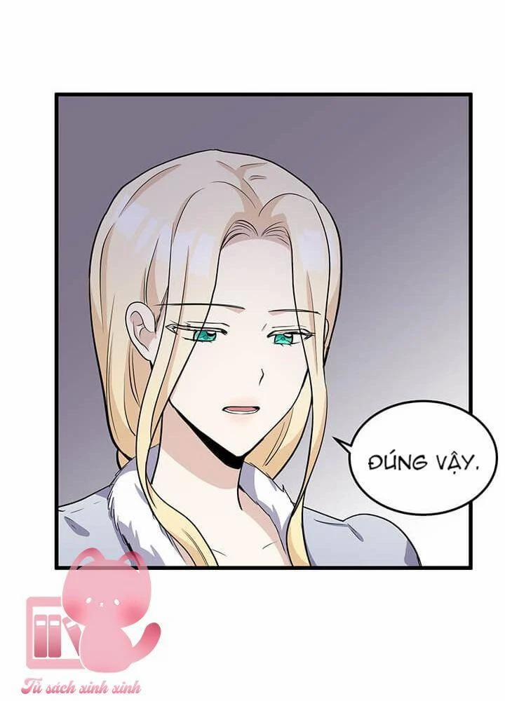 Ác Nữ Trùng Sinh 44 trang 61