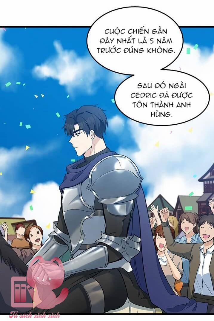 Ác Nữ Trùng Sinh 44 trang 62