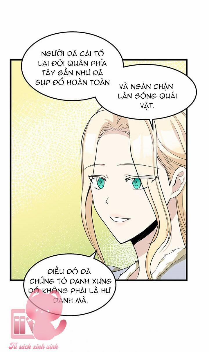 Ác Nữ Trùng Sinh 44 trang 64