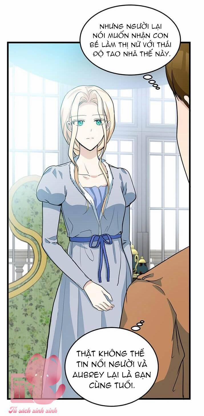Ác Nữ Trùng Sinh 44 trang 8