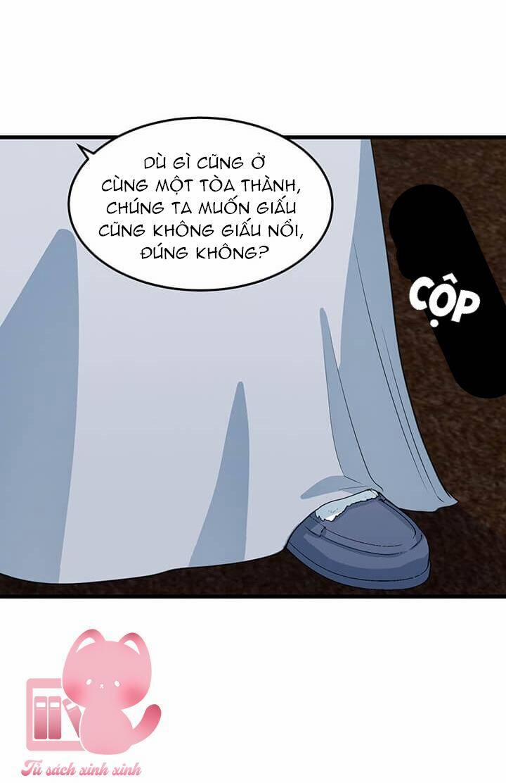 Ác Nữ Trùng Sinh 44 trang 9