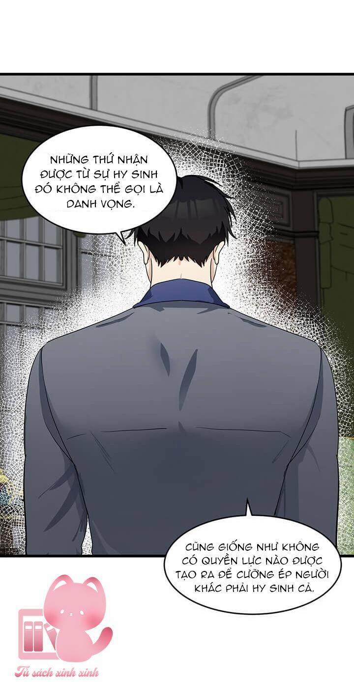 Ác Nữ Trùng Sinh 45 trang 12