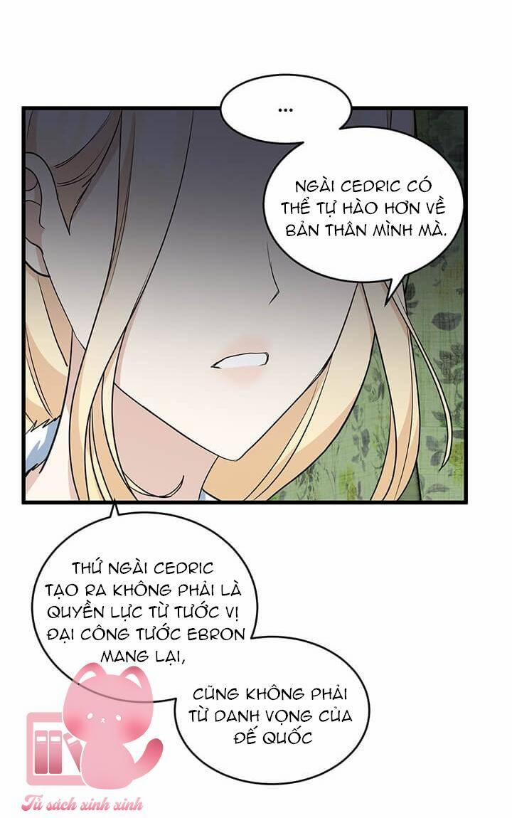 Ác Nữ Trùng Sinh 45 trang 13